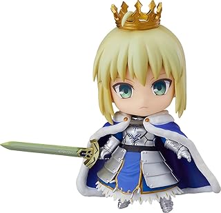 ねんどろいどセイバー（特典付き） Amazon.co.jp: グッドスマイルカンパニーオンラインショップ限定